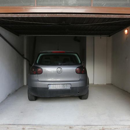 Bella Casa Lägenhet Kavala Exteriör bild