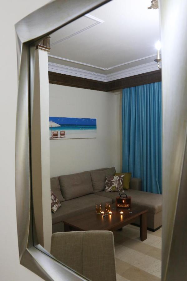 Bella Casa Lägenhet Kavala Exteriör bild