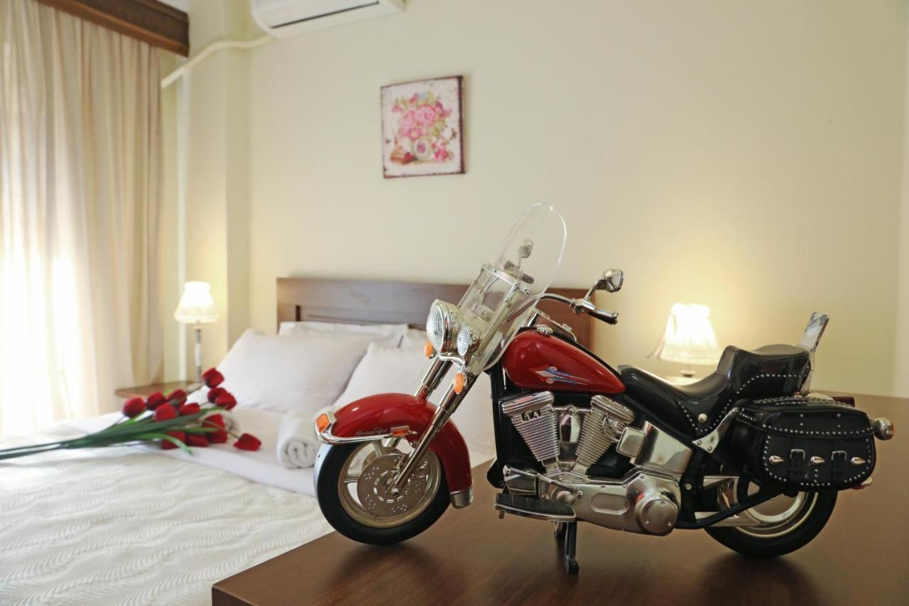 Bella Casa Lägenhet Kavala Exteriör bild