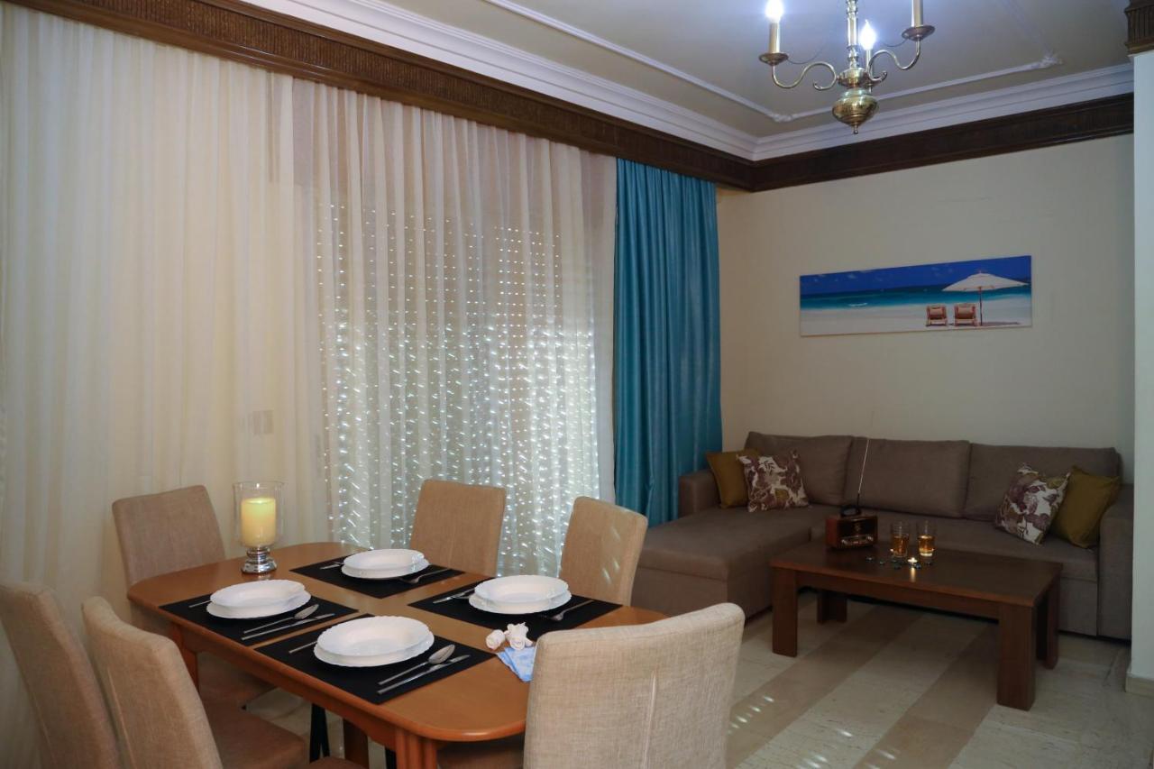 Bella Casa Lägenhet Kavala Exteriör bild