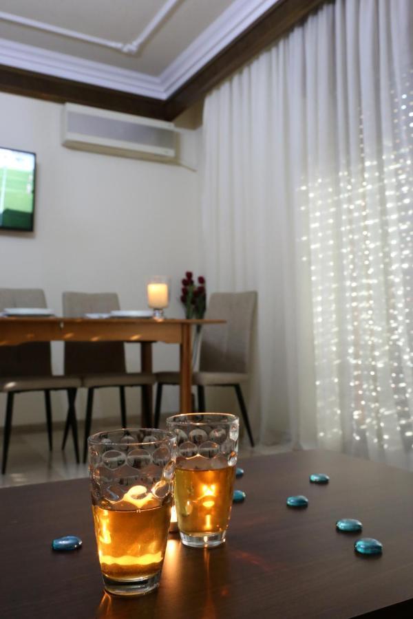 Bella Casa Lägenhet Kavala Exteriör bild
