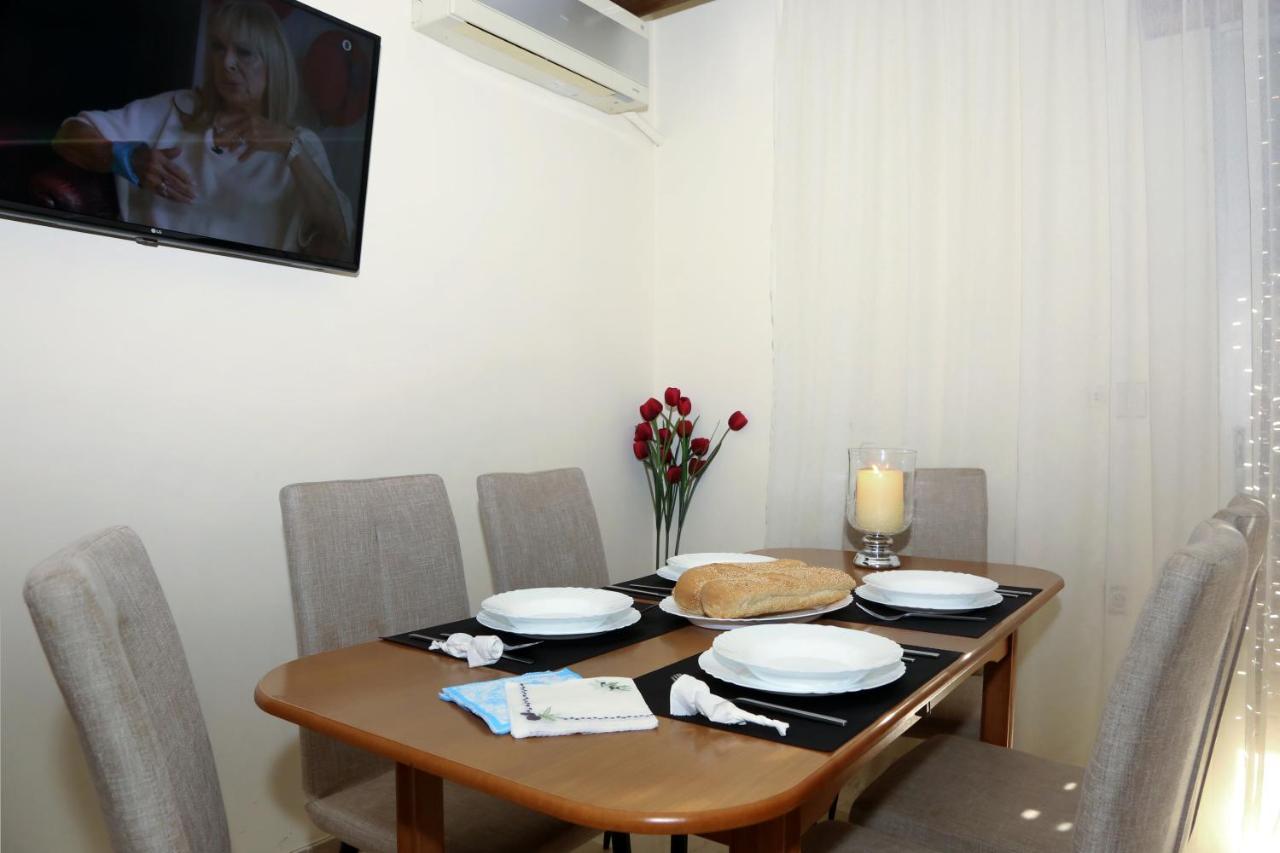 Bella Casa Lägenhet Kavala Exteriör bild