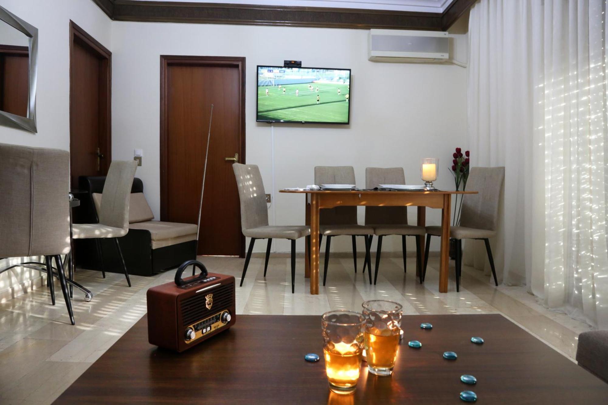 Bella Casa Lägenhet Kavala Exteriör bild