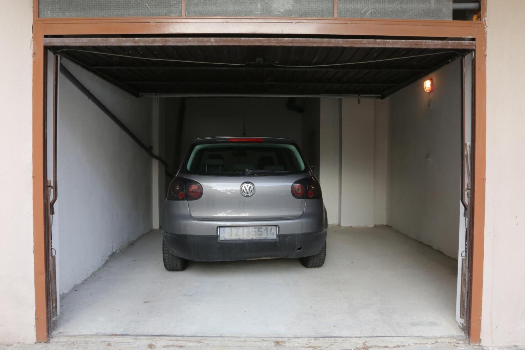 Bella Casa Lägenhet Kavala Exteriör bild